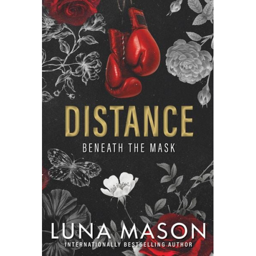 Luna Mason - Distance