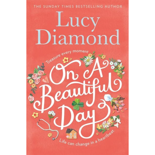 Lucy Diamond - On a Beautiful Day