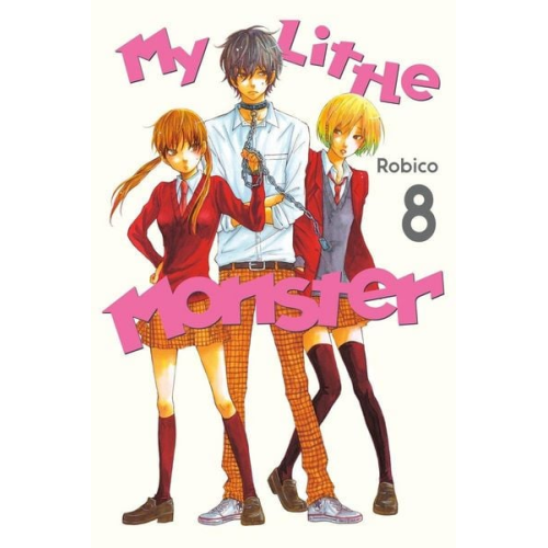 Robico - My Little Monster 8