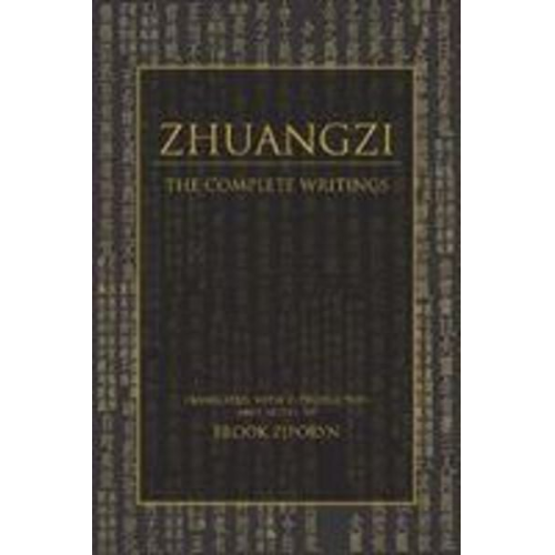 Zhuangzi - Zhuangzi: The Complete Writings