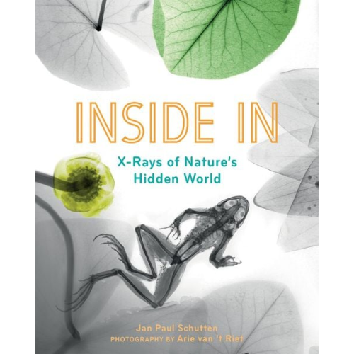 Jan Paul Schutten - Inside In