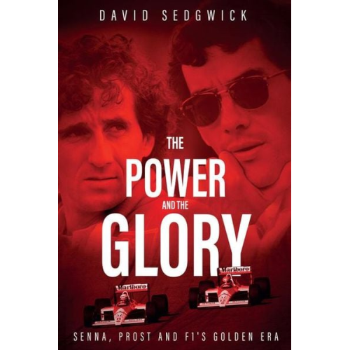 David Sedgwick - The Power and The Glory