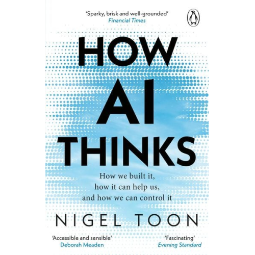 Nigel Toon - How AI Thinks