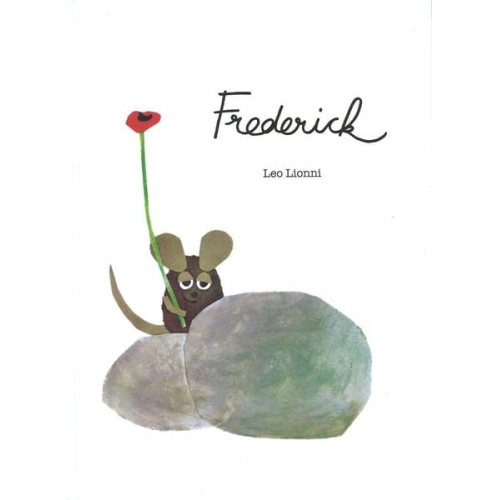 Leo Lionni - Frederick