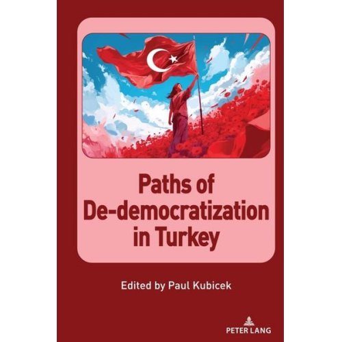 Paths of De-democratization in Turkey