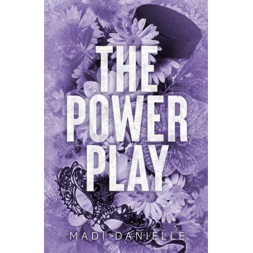 Madi Danielle - The Power Play