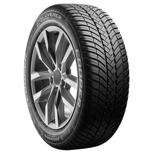 195/60 R15 88H Discoverer All Season M+S