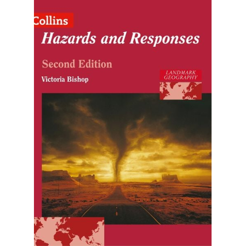 Victoria Bishop - Landmark Geography Hazards and Responses