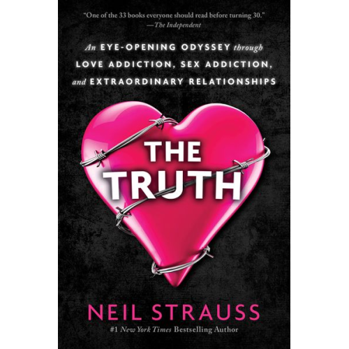 Neil Strauss - The Truth