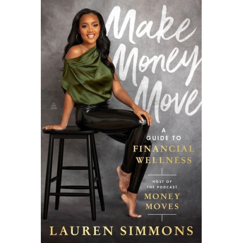 Lauren Simmons - Make Money Move