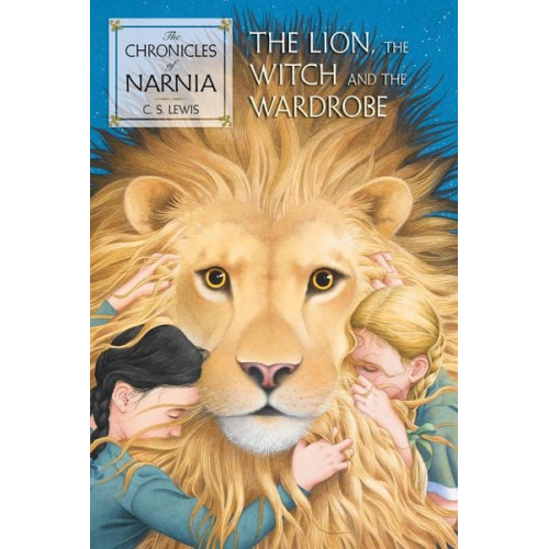 C. S. Lewis - Chronicles of Narnia 02. Lion, the Witch and the Wardrobe