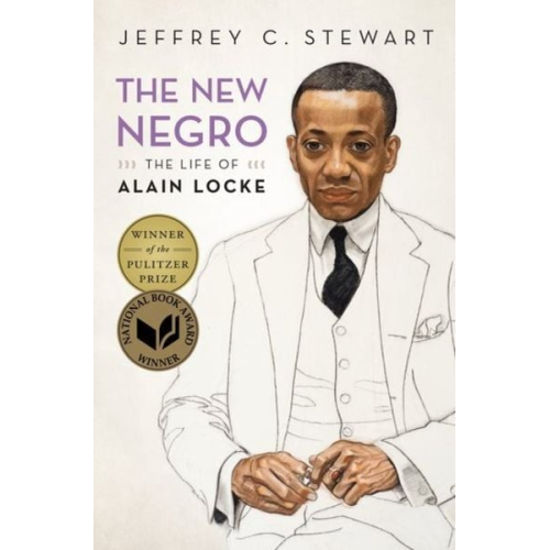 Jeffrey C. Stewart - The New Negro