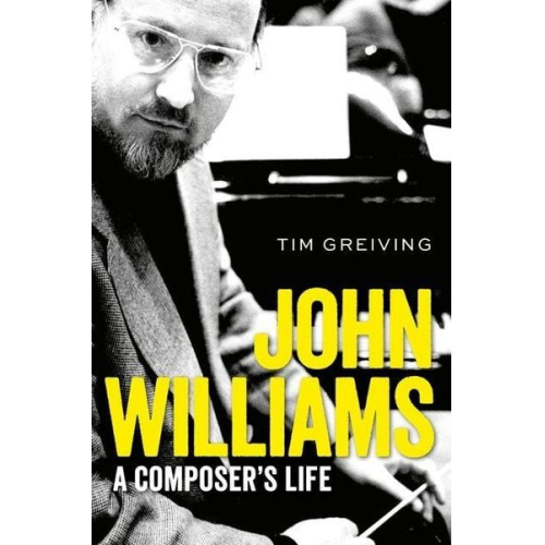 Tim Greiving - John Williams