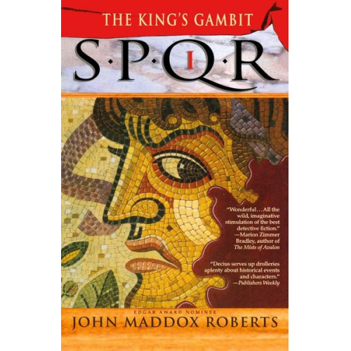 John Roberts - Spqr I