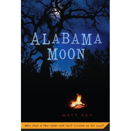 Watt Key - Alabama Moon