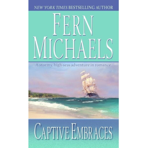 Fern Michaels - Captive Embraces