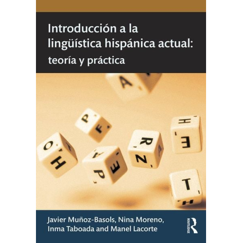 Inma Taboada Javier Munoz-Basols Manel Lacorte Nina Moreno - Introduccion a la linguistica hispanica actual