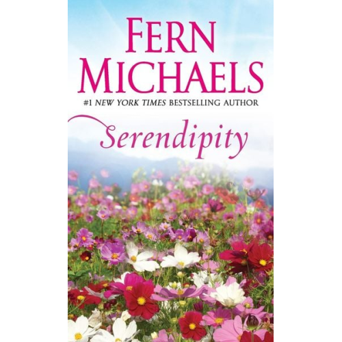 Fern Michaels - Serendipity