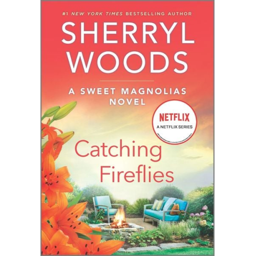 Sherryl Woods - Catching Fireflies