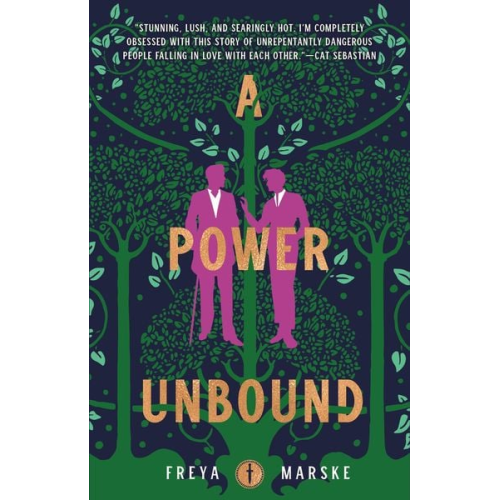 Freya Marske - A Power Unbound