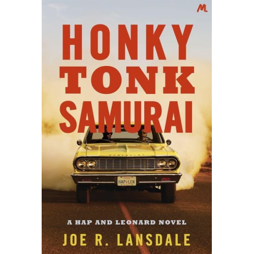 Joe R. Lansdale - Honky Tonk Samurai