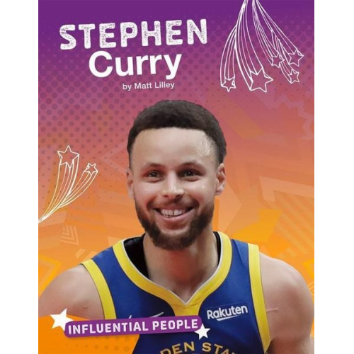Matt Lilley - Stephen Curry