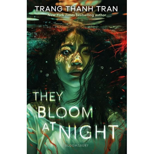 Trang Thanh Tran - They Bloom at Night