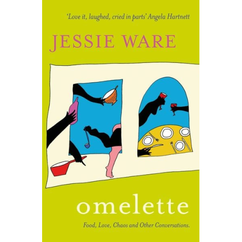 Jessie Ware - Omelette