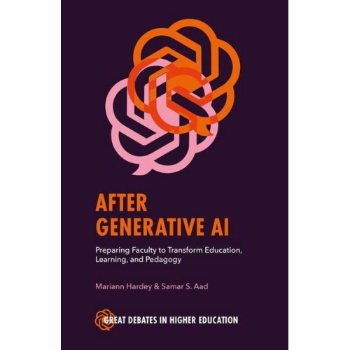 Samar S. Aad Mariann Hardey - After Generative AI