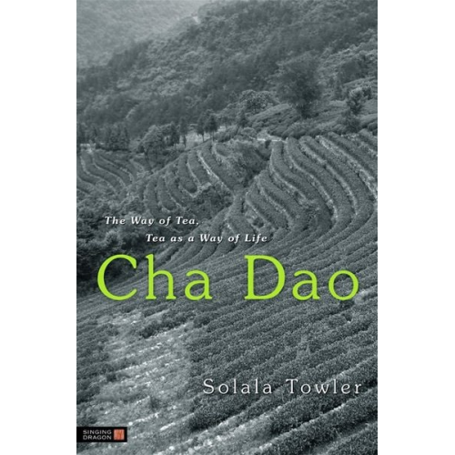 Solala Towler - Cha Dao