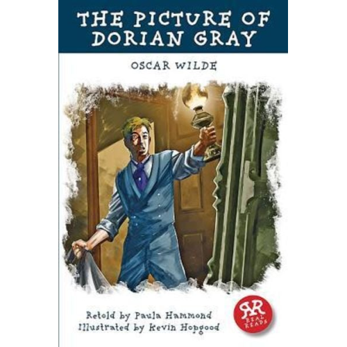 Oscar Wilde - The Picture of Dorian Gray