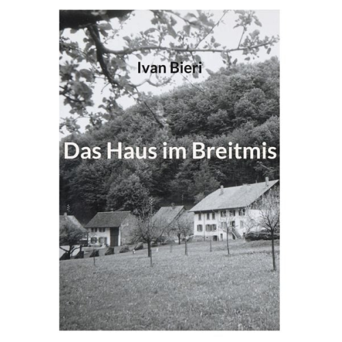 Ivan Bieri - Das Haus im Breitmis