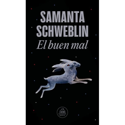 Samanta Schweblin - El Buen Mal / Good and Evil and Other Stories