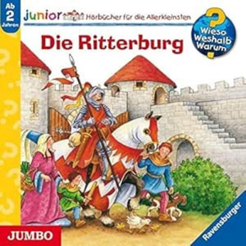 Die Ritterburg