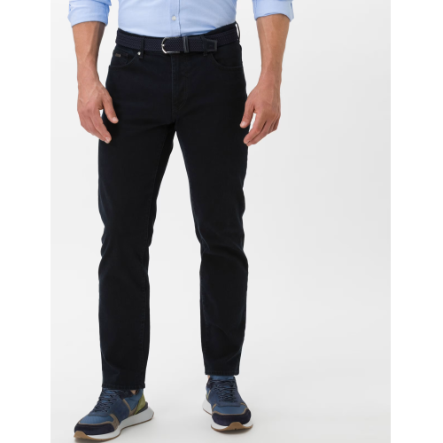 Brax Jeans Cadiz Straight Fit blueblack extra lang