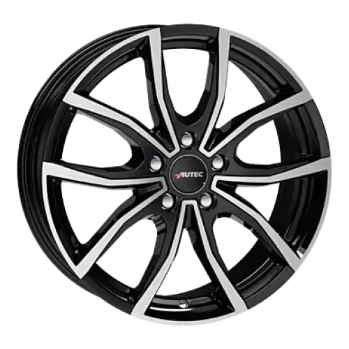 Vidron 7 0x17 5x108 ET45 MB63 3