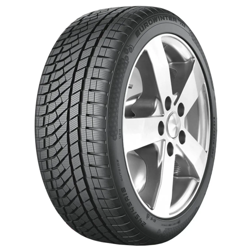 265/50 R19 110V Eurowinter HS02 PRO XL MFS NBLK