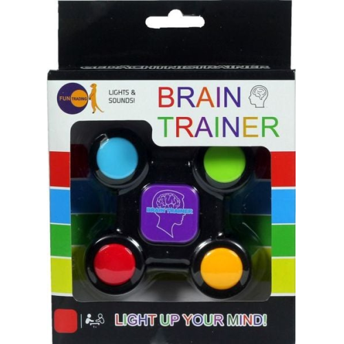 Brain Trainer