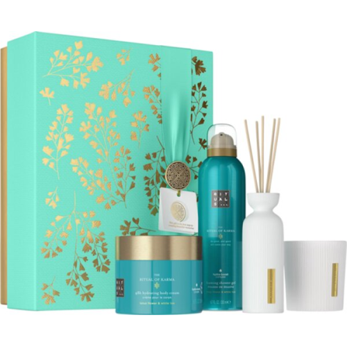 RITUALS The Ritual of Karma - Large Gift Set 1 Stk.