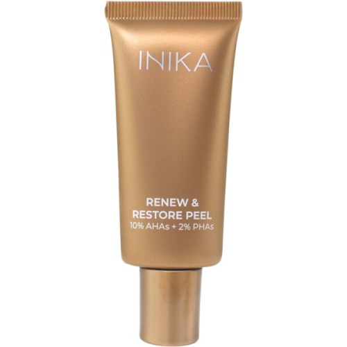 INIKA Renew & Restore Peel 30 ml