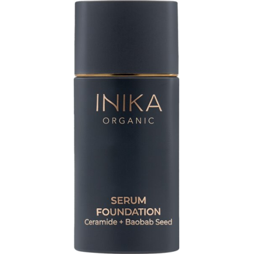 INIKA Organic Serum Foundation Bold 25 ml