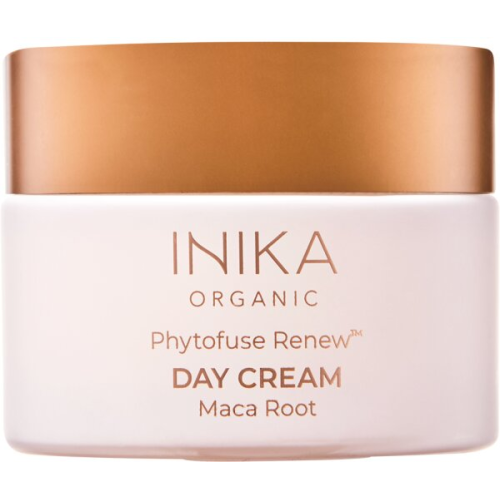 INIKA Organic Phytofuse Renew Day Cream 50 ml