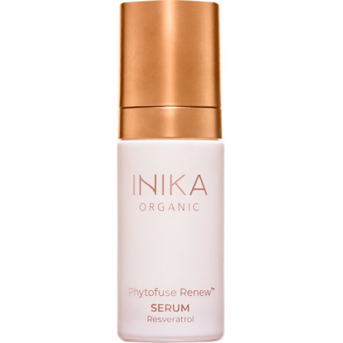 INIKA Organic Phytofuse Renew Serum 30 ml