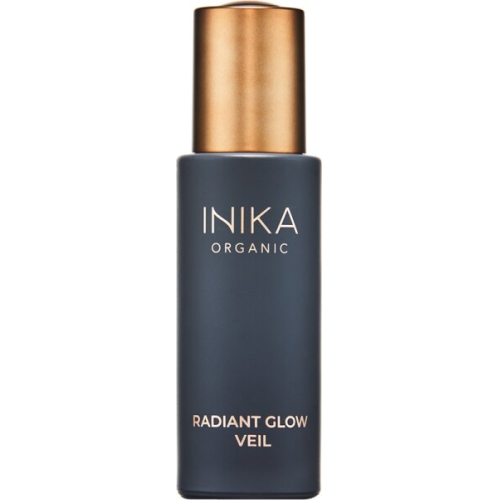 INIKA Organic Radiant Glow Glow 30 ml