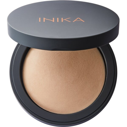 INIKA Baked Mineral Foundation Strength 8 g