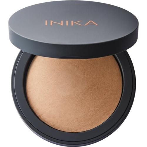 INIKA Baked Mineral Foundation Trust 8 g