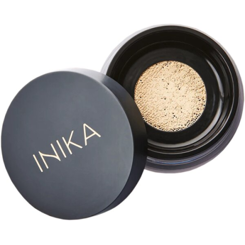 INIKA Loose Mineral Foundation SPF 25 Grace 8 g