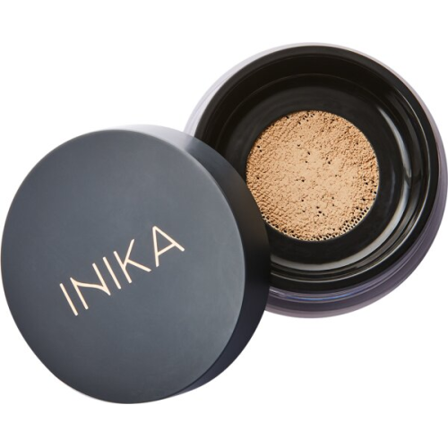 INIKA Loose Mineral Foundation SPF 25 Unity 8 g