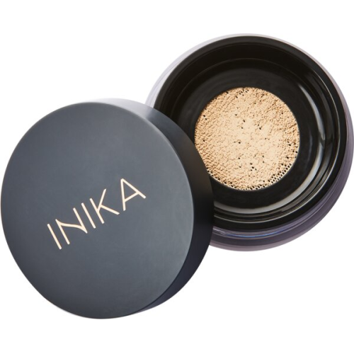 INIKA Loose Mineral Foundation SPF 25 Nurture 8 g