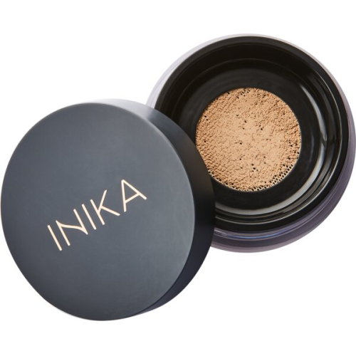 INIKA Loose Mineral Foundation SPF 25 Patience 8 g